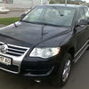 Volkswagen Touareg GP 2.5 TDI 2007