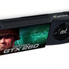 GTX260 9800GT 9600GSO
