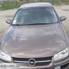 Opel omega 1998