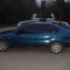 Toyota corolla 1993