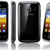 Samsung SAMSUNG GALAXY Y DUOS S6102