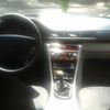 Mercedes 124 1993