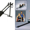 total gym shaper