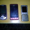 LG KP 500