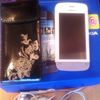 Nokia C5-03 White