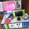 Sony dsc - t2 gree