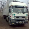 Iveco Magirus 1998