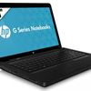 HP G62
