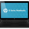 HP G62