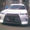 Honda civic 1987