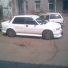 Honda civic 1987