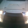 Honda civic 1987