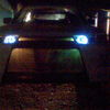 Honda civic 1987