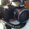 Nikon Coolpix P90