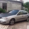 Nissan maxima 2000