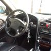 Nissan maxima 2000