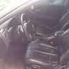 Nissan maxima 2000