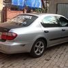 Nissan maxima 2000