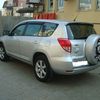 Toyota RAV4 2007