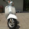 Honda Giorno 1996
