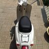 Honda Giorno 1996