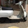 Honda Giorno 1996