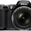 Nikon nikon coolpix L810