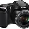 Nikon nikon coolpix L810