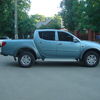 Mitsubishi L200 Sportero 2008