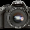 Canon Eos500d