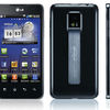 LG Optimus 2x P990