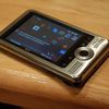 ASUS ASUS MyPal A696