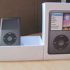 Apple iPod classic 160GB Black
