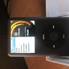 Apple iPod classic 160GB Black