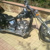 Regal Raptor 300 2008