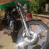 Regal Raptor 300 2008