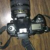 Nikon D70S