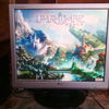 LG flatron L1817s