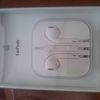 Original Official Apple EarPods