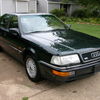 Audi V 8 1990