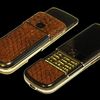 Nokia Nokia 8800 Arte Gold Diamond L.E.