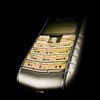 Vertu Signature S-Design Diamond, Ti Gold...