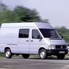 Volkswagen LT35