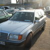 Mercedes 124 1992