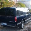 Chevrolet Suburban 1999