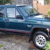 Jeep CHEROKEE 1996