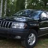 Jeep Jeep Grand Cherokee 2003