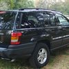 Jeep Jeep Grand Cherokee 2003