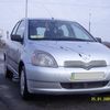 Toyota Yaris 2000
