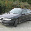 Renault Safran 1996